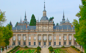 Palacio-de-la-Granja-de-San-Ildefonso